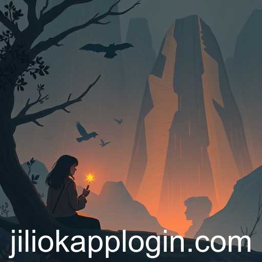 Exploring the Fascinating World of 'Adventure Games' with Jiliok