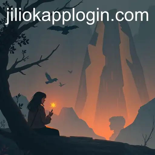 Exploring the Fascinating World of 'Adventure Games' with Jiliok