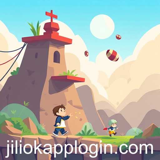 Exploring the Popularity of Casual Games: A Dive into the 'Jiliok' Phenomenon