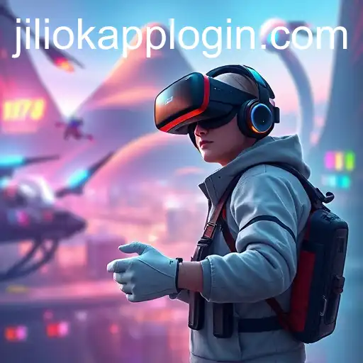 The Evolution of Gaming in 2025