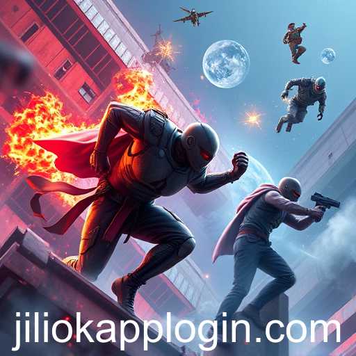 The Evolution of Online Gaming