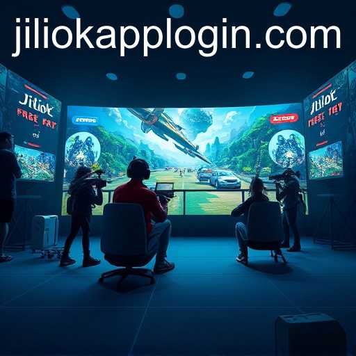 Gaming Innovations and Trends in 2025