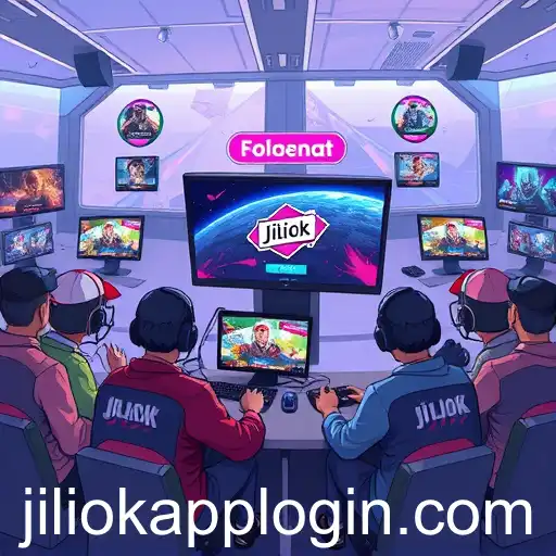 Gaming Innovations Shaping the Future