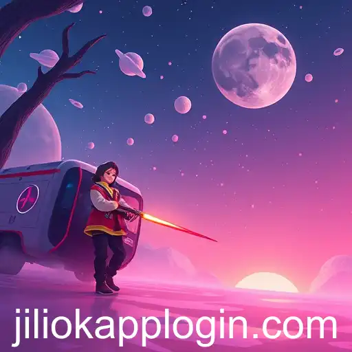 The Evolution of Jiliok in Global Gaming