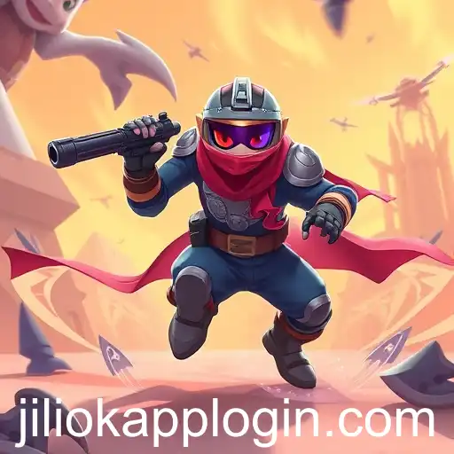 Gaming Trends and Jiliok's Rise