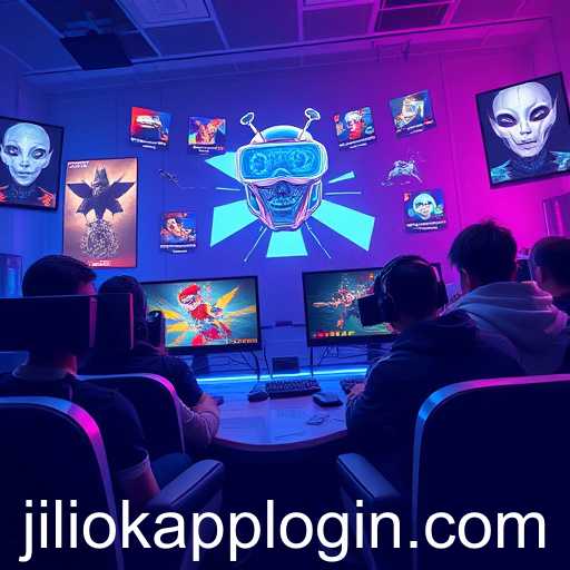 Jiliok's Impact on the Gaming World