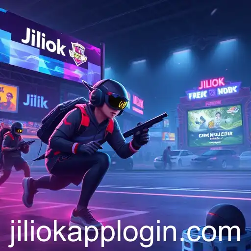 The Expanding World of Jiliok: A 2025 Perspective