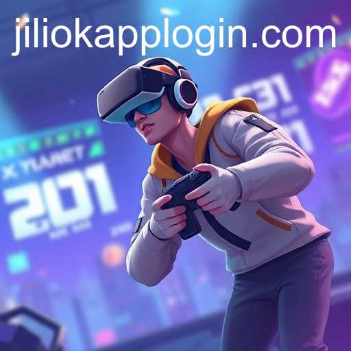 The Rise of Jiliok in Online Gaming