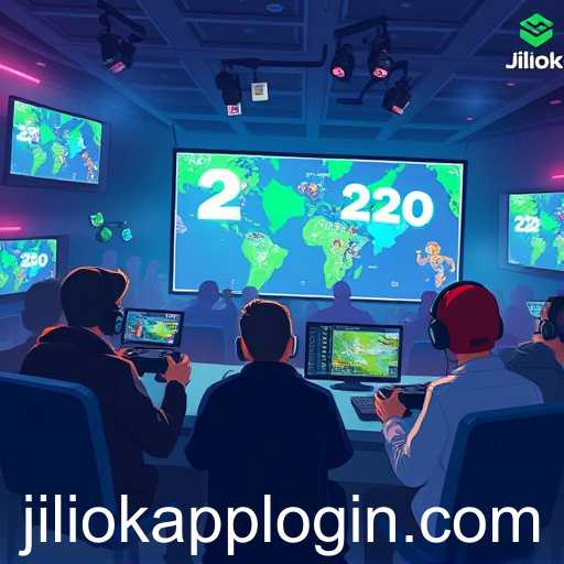 The Rise of Online Gaming Communities