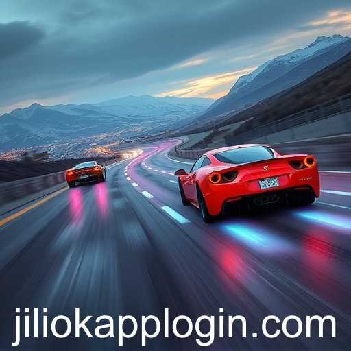 The Thrill of Racing Games in the Digital Age