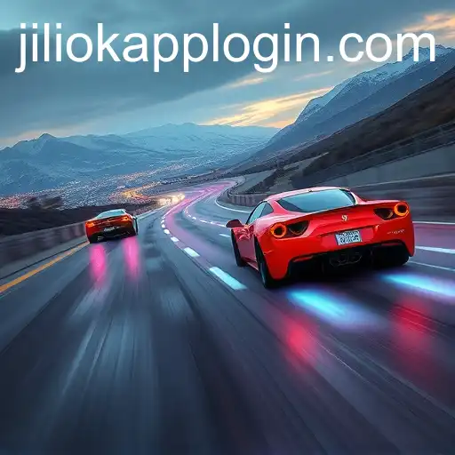 The Thrill of Racing Games in the Digital Age