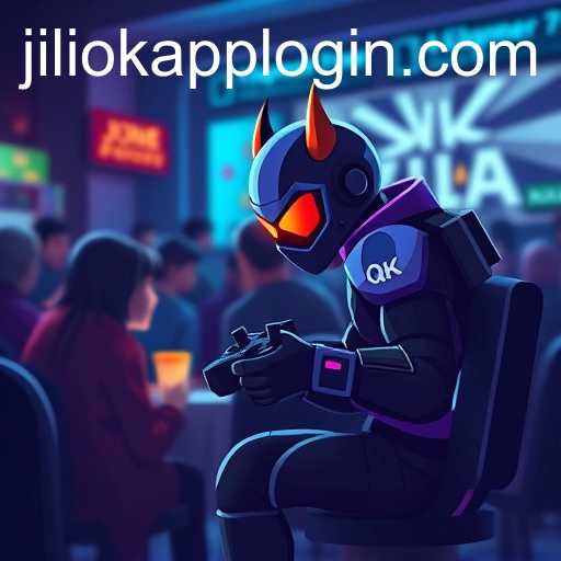 The Rise of Jiliok: A New Era in Gaming