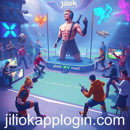 The Rise of Jiliok in Online Gaming
