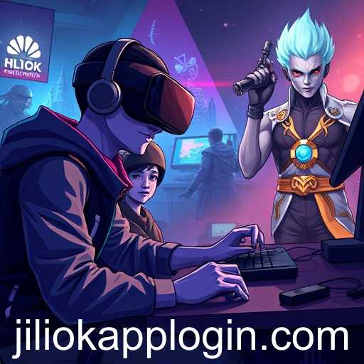 The Rise of Online Gaming Communities