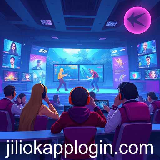 The Rise of Online Gaming Amid Global Changes