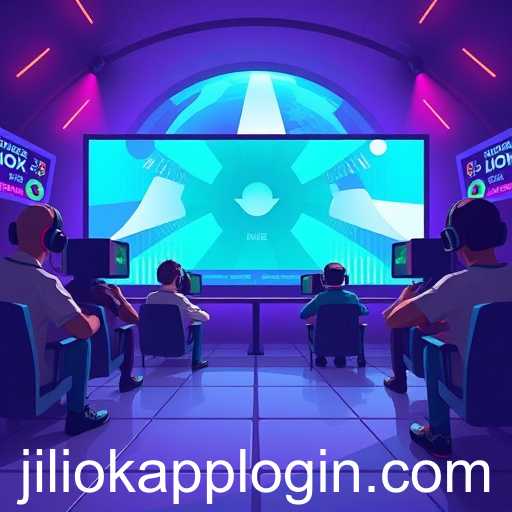 Rising Trends in Online Gaming Platforms