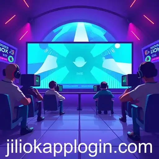 Rising Trends in Online Gaming Platforms