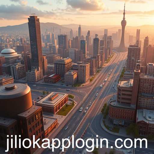 Exploring the Intricate World of Simulation Games: A Journey with Jiliok