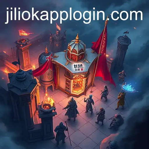 Exploring the Fascinating World of Strategy Games