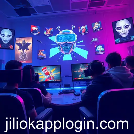 The Rise of Jiliok in Online Gaming